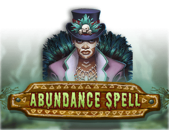 Abudance Spell logo