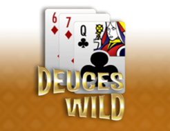 Deuces Wild (Rival) logo