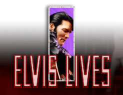 Elvis Lives logo