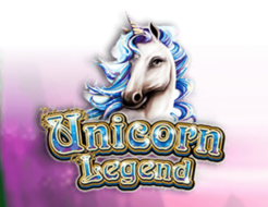 Unicorn Legend logo