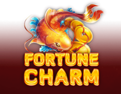 Fortune Charm logo