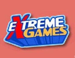 Extreme Games logo