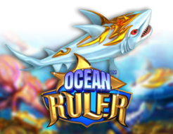 Ocean Ruler logo