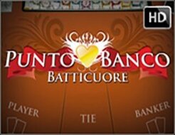 Punto Banco Batticuore logo