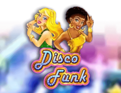 Disco Funk logo