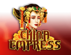 China Empress logo