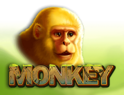 Monkey logo