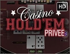 Casino Hold’em Privee logo