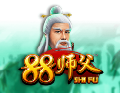 88 Shi Fu logo