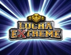 Lucha Extreme logo