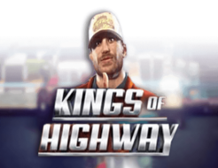 Kings of Highway logo