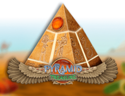 Pyramid Treasure logo