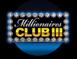 Millionaires Club 3 logo