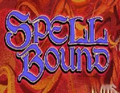 Spellbound logo