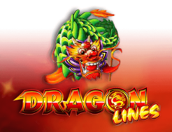 Dragon Lines logo