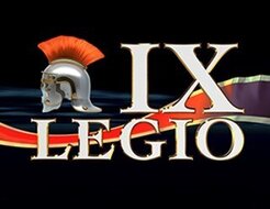 IX Legio logo