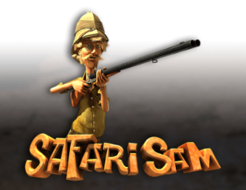 Safari Sam logo