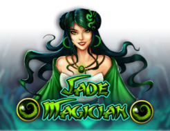 Jade Magician logo