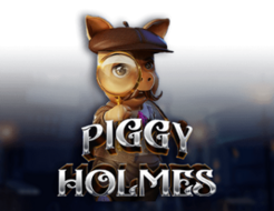 Piggy Holmes logo