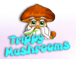 Trippy Mushrooms logo