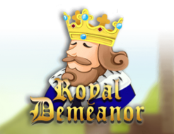 Royal Demeanor logo