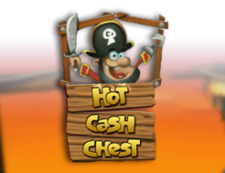 Hot Cash Chest logo