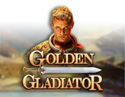 Golden Gladiator logo