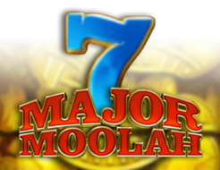 Major Moolah logo