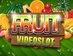 Fruit logo