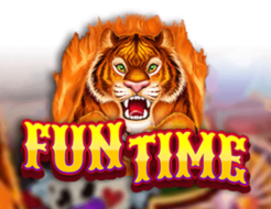 Fun Time logo