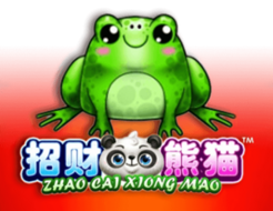 Zhao Cai Xiong Mao logo