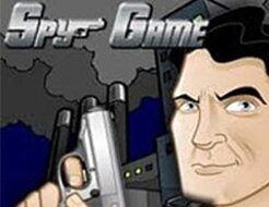 Spy Game logo