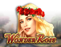 Wonder Rose logo