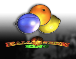 Halloween King logo