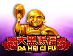 Da Hei Ci Fu logo