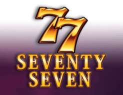 Seventy Seven logo