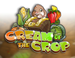 Cream of the Crop logo