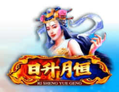 Ri Sheng Yue Geng logo