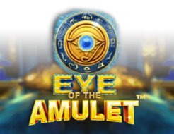 Eye of the Amulet logo