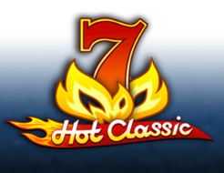 Hot Classic logo