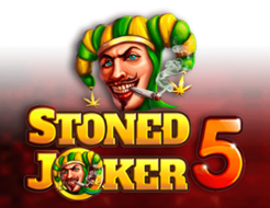 Stoned Joker 5 logo