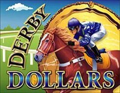 Derby Dollars logo