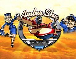 Amber Sky logo