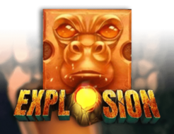 Explosion logo