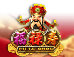 Fu Lu Shou logo