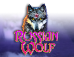 Russian Wolf logo