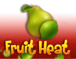 Fruit Heat logo