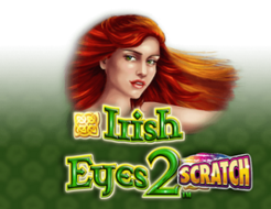 Irish Eyes 2 / Scratch logo