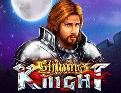 Shining Knight logo