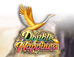 Double Happiness logo